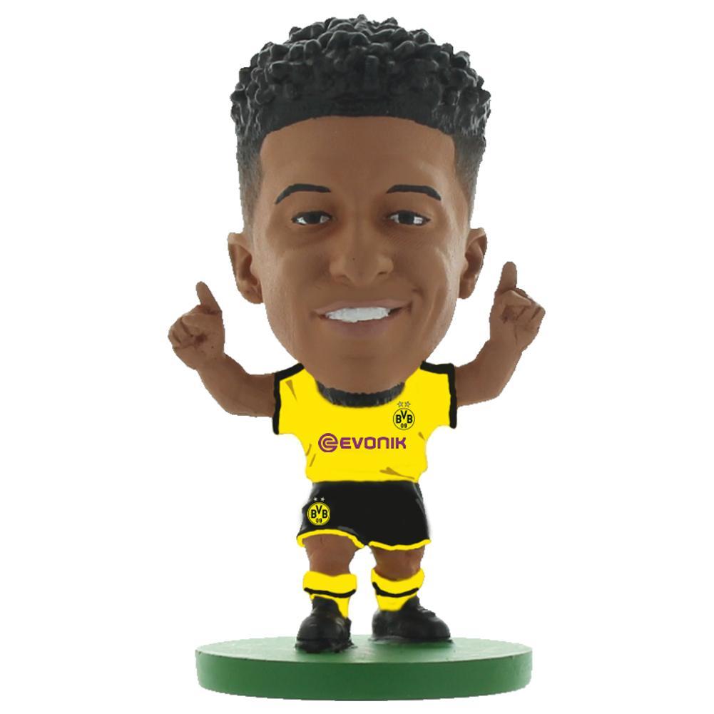 Figurine PSG Soccerstarz Presnel Kimpembe