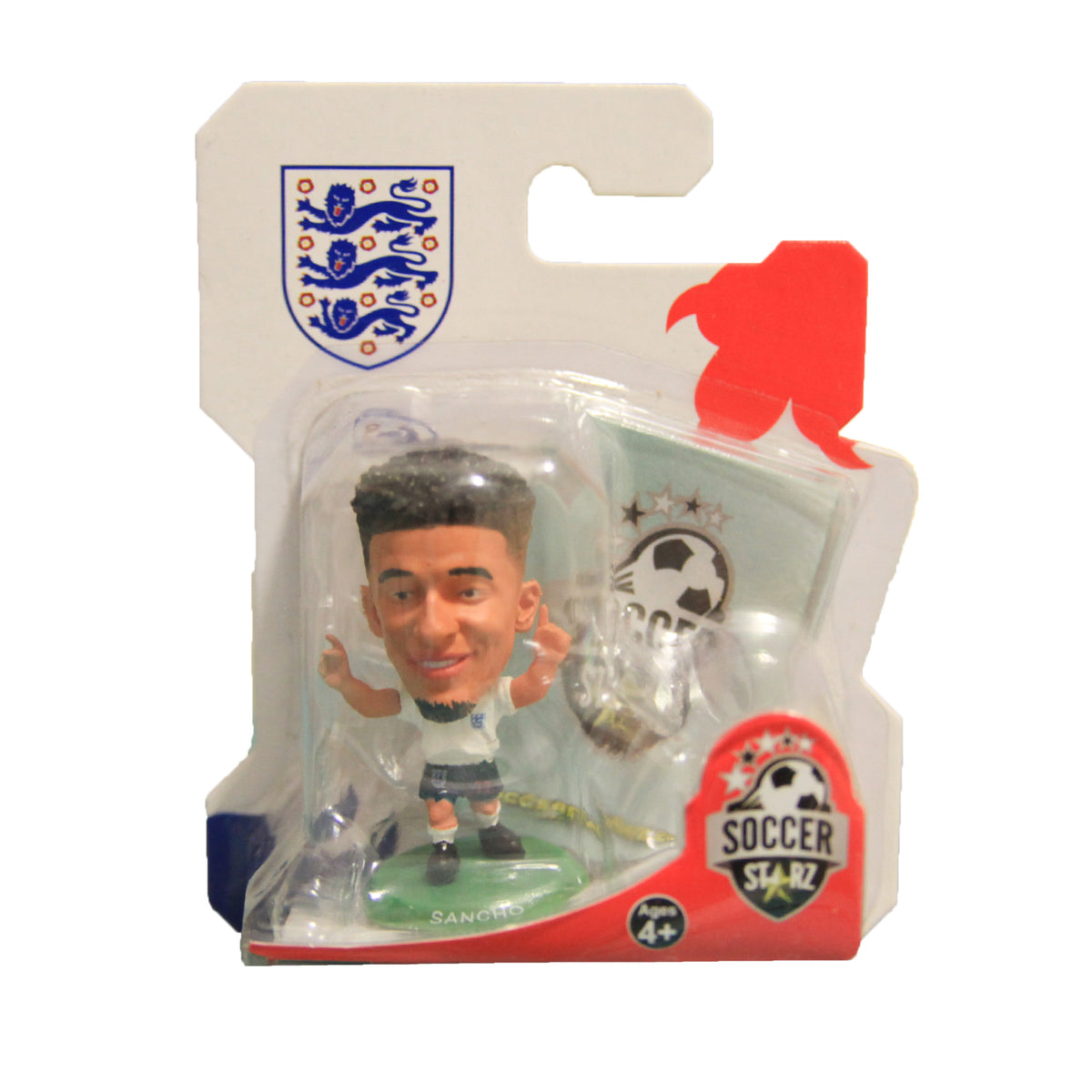 Figurine PSG Soccerstarz Presnel Kimpembe