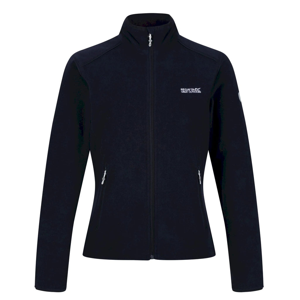 Fleece Face-Off: Why Regatta Fleeces Should Be Your Go-To Choice