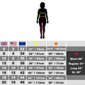 Craghoppers Womens/Ladies Merino Baselayer Tights