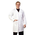 Front - BonChef Adults Hygiene Coat