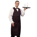 Front - BonChef 31 Inch Bistro Apron