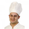 Front - BonChef Tall Chef Hat