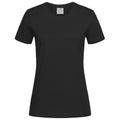 Front - Stedman Womens/Ladies Classic Tee