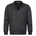 Front - Stedman Mens Active Pilot Jackets