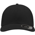 Front - Atlantis Unisex Adult Pitcher Flexible Baseball Cap