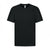 Front - Casual Classics Unisex Adult Ringspun Cotton Organic T-Shirt