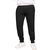 Front - Casual Classics Mens Ringspun Cotton Oversized Jogging Bottoms