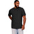 Front - Casual Classics Mens Core Ringspun Cotton T-Shirt