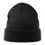 Front - Atlantis Unisex Adult Pier Polartech Lined Beanie