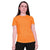 Front - Casual Classics Womens/Ladies Original Tech T-Shirt