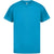 Front - Casual Classics Unisex Adult Original Tech T-Shirt