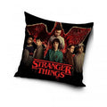 Front - Stranger Things Square Demogorgon Filled Cushion