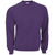 Front - B&C Mens Crew Neck Sweatshirt Top