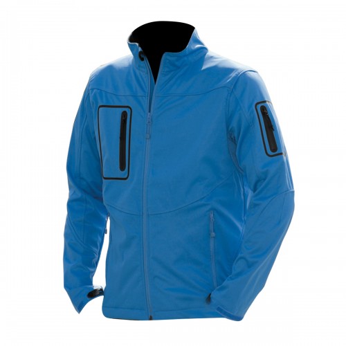 Russell sports shop shell 5000 jacket