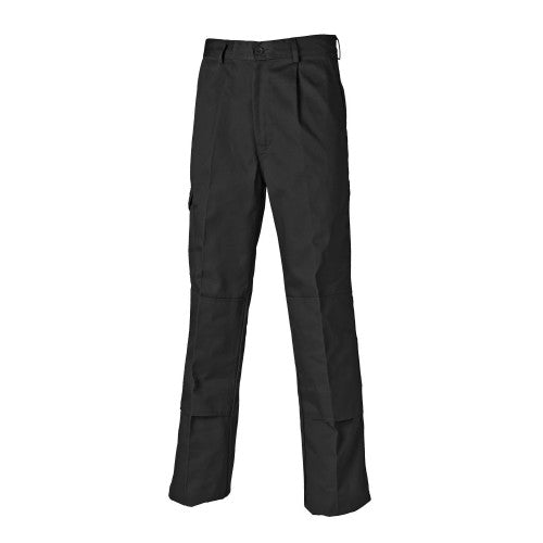 Dylan 2.0 - Short Rise Men's Dress Pant with Stretch - Relaxed Fit/ St –  ForTheFit.com