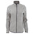 Front - Tee Jays Womens/Ladies Full Zip Aspen Jacket