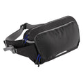 Front - Quadra SLX 5 Litre Performance Waistpack Bag