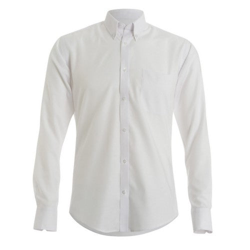 mens long sleeve twill shirts