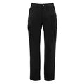 Front - Kustom Kit Mens Workwear Trousers