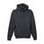 Front - Tee Jays Mens Hooded Cotton Blend Sweatshirt