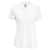 Front - Fruit Of The Loom Womens/Ladies Lady Fit Short-Sleeved Polo Shirt