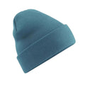 Front - Beechfield Unisex Adults Original Cuffed Beanie