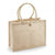 Front - Westford Mill Juco Shopper Bag (Pack of 2)