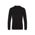 Front - B&C Mens Set In Sweatshirt