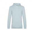 Front - B&C Mens Hoodie