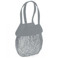 Front - Westford Mill Organic Mesh Carry Bag