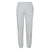 Front - Fruit of the Loom Mens Elasticated Jogging Bottoms