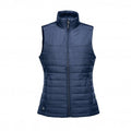 Front - Stormtech Womens/Ladies Nautilus Quilted Body Warmer