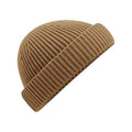 Front - Beechfield Harbour Beanie