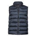 Front - Tee Jays Unisex Adult Lite Body Warmer