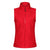 Front - Regatta Womens/Ladies Flux Softshell Gilet