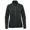 Front - Stormtech Womens/Ladies Narvik Soft Shell Jacket