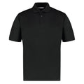 Front - Kustom Kit Mens Premium Cooltex Plus Regular Polo Shirt