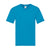 Front - Fruit of the Loom Mens Original Plain V Neck T-Shirt