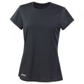 Front - Spiro Womens/Ladies Quick Dry T-Shirt