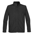 Front - Stormtech Mens Endurance Soft Shell Jacket