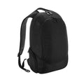 Front - Quadra Vessel Slimline Laptop Backpack