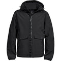 Front - Tee Jays Mens Urban Adventure Jacket