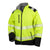 Front - SAFE-GUARD by Result Unisex Adult Ripstop Safety Soft Shell Jacket