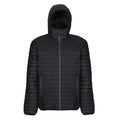 Front - Regatta Mens Recycled Padded Jacket