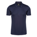 Front - Regatta Mens Recycled Polo Shirt