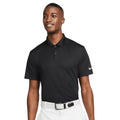 Front - Nike Mens Victory Dri-FIT Polo Shirt