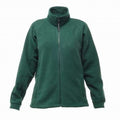 Front - Regatta Ladies/Womens Thor III Fleece Jacket (280g GSM)