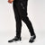 Front - Born Rich Mens Agosto Tracksuit Bottoms