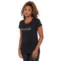 Front - Crosshatch Womens/Ladies Evemoore T-Shirt